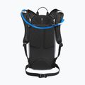 Plecak rowerowy CamelBak M.U.L.E. 12 l z bukłakiem 3 l gunmetal/ lime 3