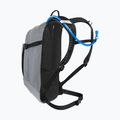 Plecak rowerowy CamelBak M.U.L.E. 12 l z bukłakiem 3 l gunmetal/ lime 4