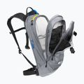 Plecak rowerowy CamelBak M.U.L.E. 12 l z bukłakiem 3 l gunmetal/ lime 5