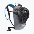 Plecak rowerowy CamelBak M.U.L.E. 12 l z bukłakiem 3 l gunmetal/ lime 8