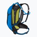 Plecak rowerowy CamelBak M.U.L.E. Pro 14 z bukłakiem 3 l ibiza blue/orange 2