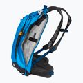 Plecak rowerowy CamelBak M.U.L.E. Pro 14 z bukłakiem 3 l ibiza blue/orange 3