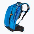 Plecak rowerowy CamelBak M.U.L.E. Pro 14 z bukłakiem 3 l ibiza blue/orange 4