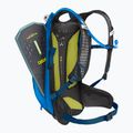 Plecak rowerowy CamelBak M.U.L.E. Pro 14 z bukłakiem 3 l ibiza blue/orange 5