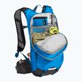 Plecak rowerowy CamelBak M.U.L.E. Pro 14 z bukłakiem 3 l ibiza blue/orange 7