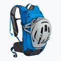 Plecak rowerowy CamelBak M.U.L.E. Pro 14 z bukłakiem 3 l ibiza blue/orange 8