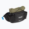Saszetka nerka CamelBak M.U.L.E. 5 l Waist Pack z bukłakiem 1.5 l S24 black 6