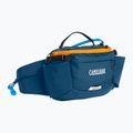 Saszetka nerka CamelBak M.U.L.E. 5 l Waist Pack z bukłakiem 1.5 l gibraltar navy/ orange