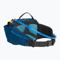 Saszetka nerka CamelBak M.U.L.E. 5 l Waist Pack z bukłakiem 1.5 l gibraltar navy/ orange 2