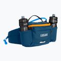 Saszetka nerka CamelBak M.U.L.E. 5 l Waist Pack z bukłakiem 1.5 l gibraltar navy/ orange 5