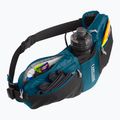 Saszetka nerka CamelBak Podium Flow 4 l z bidonem 620 ml S24 moroccan blue 5