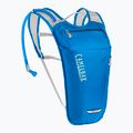 Plecak rowerowy CamelBak Rogue Light 7 l z bukłakiem 2 l ibiza blue/black