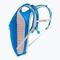 Plecak rowerowy CamelBak Rogue Light 7 l z bukłakiem 2 l ibiza blue/black 2