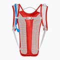Plecak rowerowy CamelBak Rogue Light 7 l z bukłakiem 2 l red/black 3
