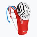 Plecak rowerowy CamelBak Rogue Light 7 l z bukłakiem 2 l red/black 5