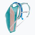 Plecak rowerowy CamelBak Rogue Light 7 l z bukłakiem 2 l latigo teal 4
