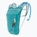 Plecak rowerowy CamelBak Rogue Light 7 l z bukłakiem 2 l latigo teal 7