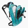 Plecak rowerowy damski CamelBak M.U.L.E. 12 l z bukłakiem 3 l latigo teal 3