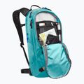 Plecak rowerowy damski CamelBak M.U.L.E. 12 l z bukłakiem 3 l latigo teal 4