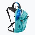 Plecak rowerowy damski CamelBak M.U.L.E. 12 l z bukłakiem 3 l latigo teal 5