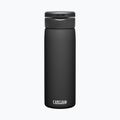 Butelka turystyczna CamelBak Fit Cap  SST 600 ml black