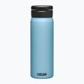 Butelka turystyczna CamelBak Fit Cap Insulated SST 750 ml dusk blue
