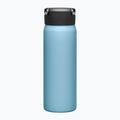Butelka turystyczna CamelBak Fit Cap Insulated SST 750 ml dusk blue 2