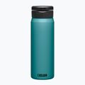 Butelka turystyczna CamelBak Fit Cap Insulated SST 750 ml lagoon