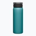 Butelka turystyczna CamelBak Fit Cap Insulated SST 750 ml lagoon 2