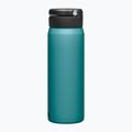 Butelka turystyczna CamelBak Fit Cap Insulated SST 750 ml lagoon 3