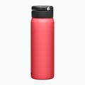 Butelka turystyczna CamelBak Fit Cap Insulated SST 750 ml wild strawberry 2