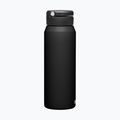 Butelka turystyczna CamelBak Fit Cap Insulated SST 1000 ml black 3