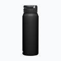 Butelka turystyczna CamelBak Fit Cap Insulated SST 1000 ml black 4