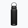 Butelka turystyczna CamelBak Fit Cap Insulated SST 1000 ml black 5