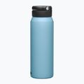 Butelka turystyczna CamelBak Fit Cap Insulated SST 1000 ml dusk blue 2