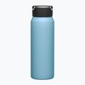 Butelka turystyczna CamelBak Fit Cap Insulated SST 1000 ml dusk blue 3