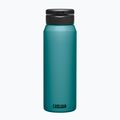 Butelka turystyczna CamelBak Fit Cap Insulated SST 1000 ml lagoon