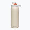 Butelka termiczna CamelBak Chute Mag SST 750 ml basecamp beige