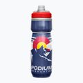 Bidon rowerowy CamelBak Podium Chill Spring Summer LE 620 ml colorado 3