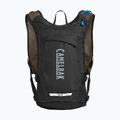 Plecak rowerowy CamelBak Chase Adventure 8 z bukłakiem 2 l black/earth