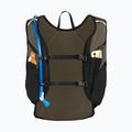 Plecak rowerowy CamelBak Chase Adventure 8 z bukłakiem 2 l black/earth 8