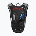 Plecak rowerowy CamelBak Rogue Light 7 l z bukłakiem 2 l black 10