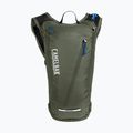 Plecak rowerowy CamelBak Rogue Light 7 l z bukłakiem 2l dusty olive