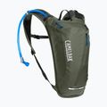 Plecak rowerowy CamelBak Rogue Light 7 l z bukłakiem 2l dusty olive 2