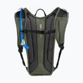 Plecak rowerowy CamelBak Rogue Light 7 l z bukłakiem 2l dusty olive 3