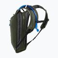 Plecak rowerowy CamelBak Rogue Light 7 l z bukłakiem 2l dusty olive 4