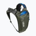 Plecak rowerowy CamelBak Rogue Light 7 l z bukłakiem 2l dusty olive 5