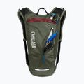 Plecak rowerowy CamelBak Rogue Light 7 l z bukłakiem 2l dusty olive 6