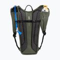 Plecak rowerowy CamelBak Rogue Light 7 l z bukłakiem 2l dusty olive 7