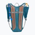 Plecak rowerowy CamelBak Rogue Light 7 l z bukłakiem 2l maroccan blue 7